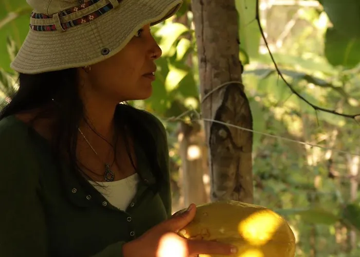 Chunchu Wasi Included Farm stay Rosalinda